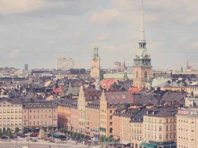 Building Brands Across Borders: Lessons from Serving Clients in 18 Countries